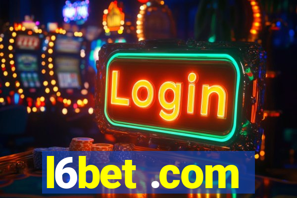 l6bet .com